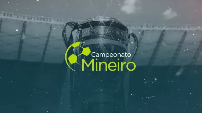 Campeonato Mineiro 2023