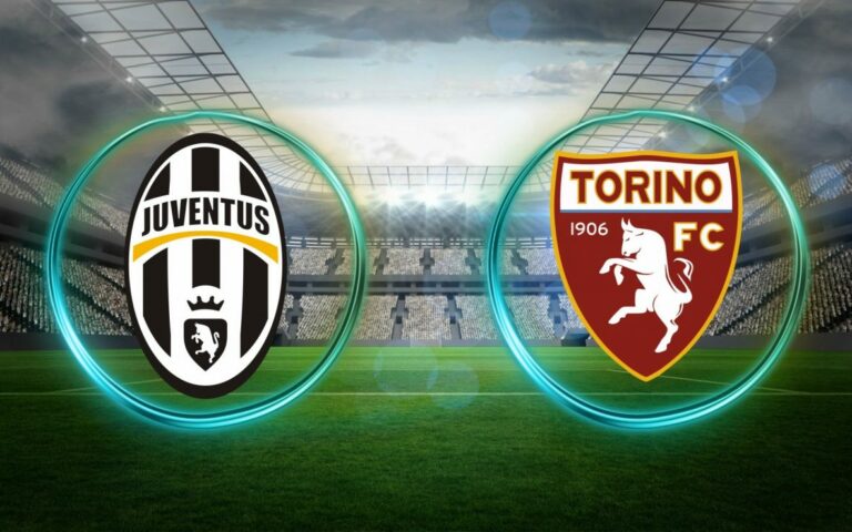 Juventus x Torino