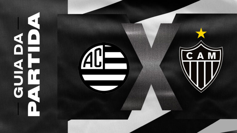 Athletic x Atlético-MG